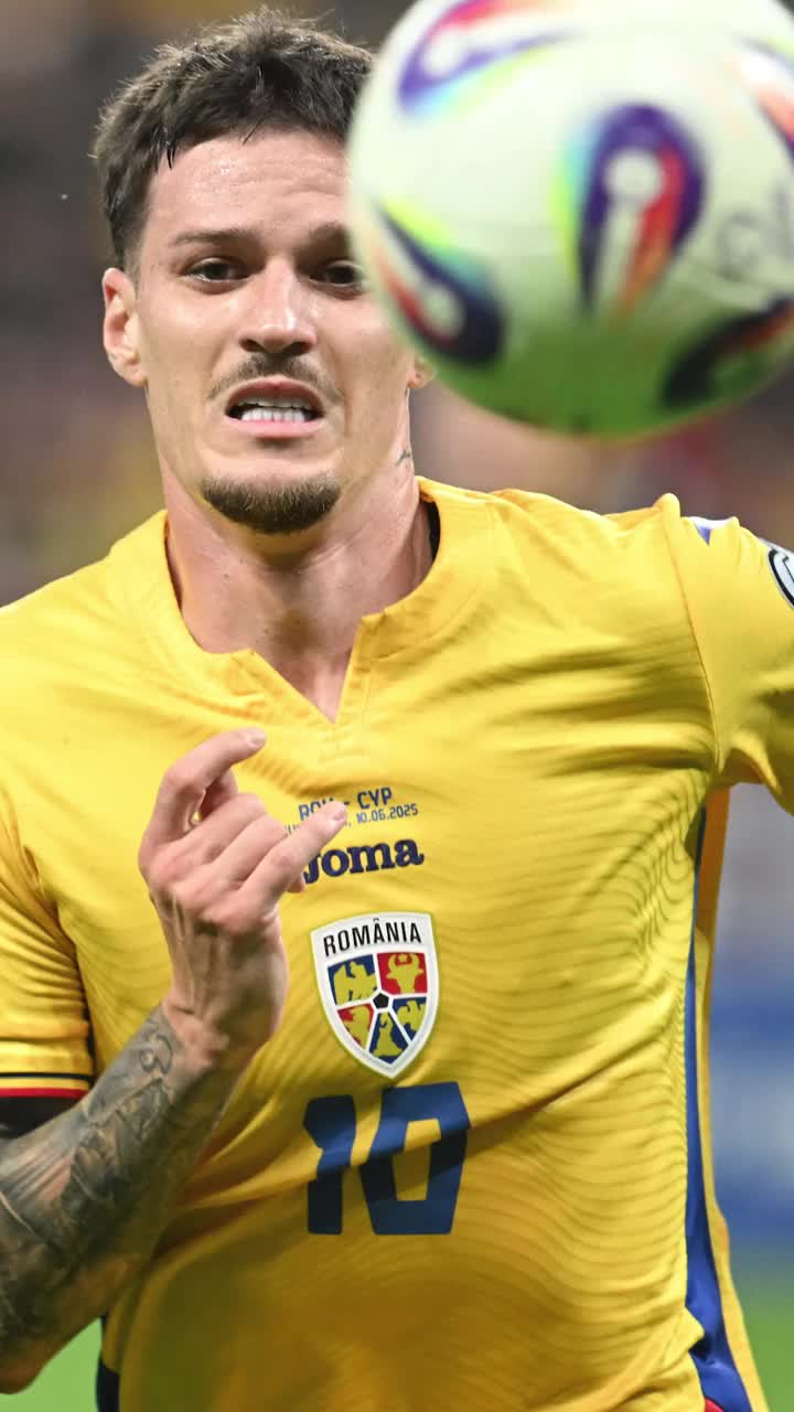 Condițiile plecării lui Man Ce vrea Parma, ce așteaptă Dennis de la noul club. Cine insistă pentru el